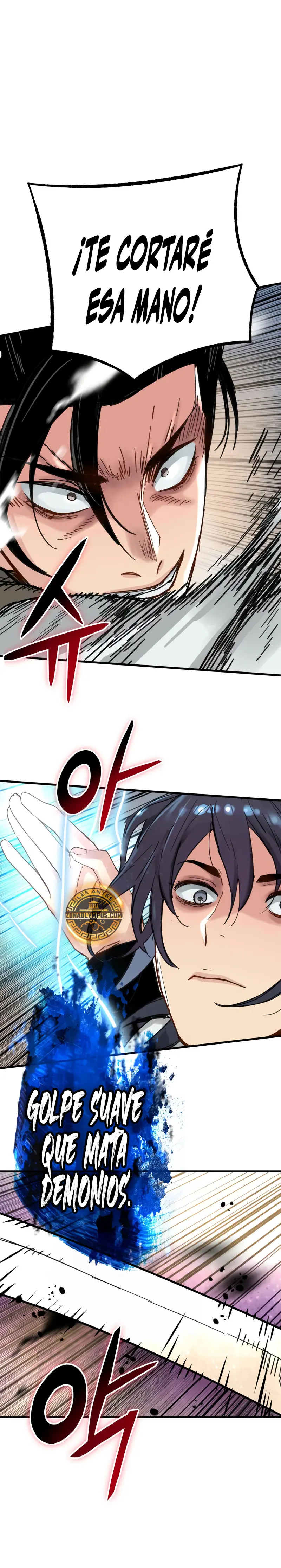 Sobreviviendo como un genio con tiempo prestado > Capitulo 67 > Page 201