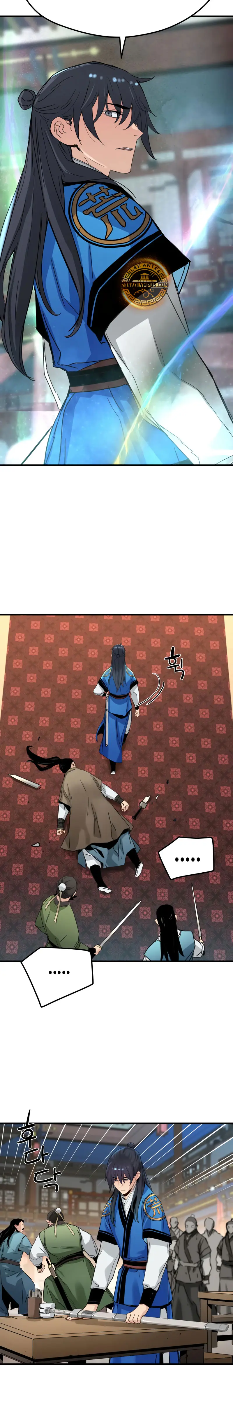 Sobreviviendo como un genio con tiempo prestado > Capitulo 67 > Page 251