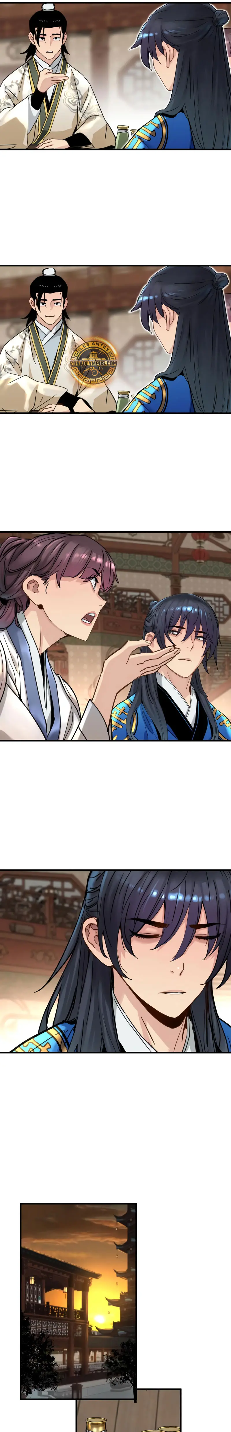 Sobreviviendo como un genio con tiempo prestado > Capitulo 68 > Page 111