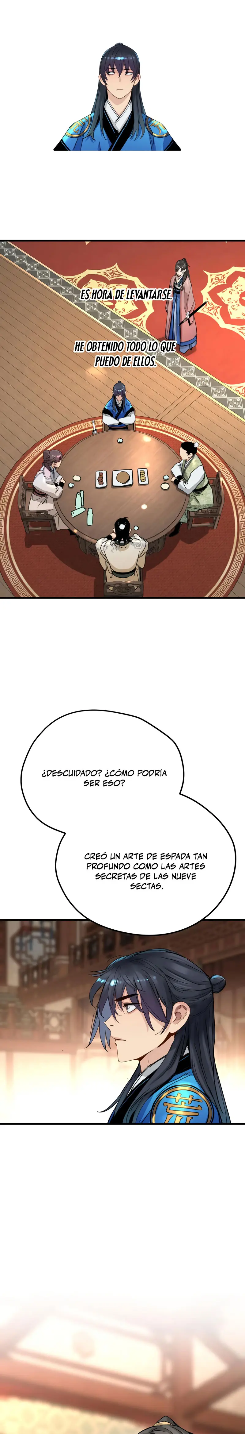 Sobreviviendo como un genio con tiempo prestado > Capitulo 68 > Page 151