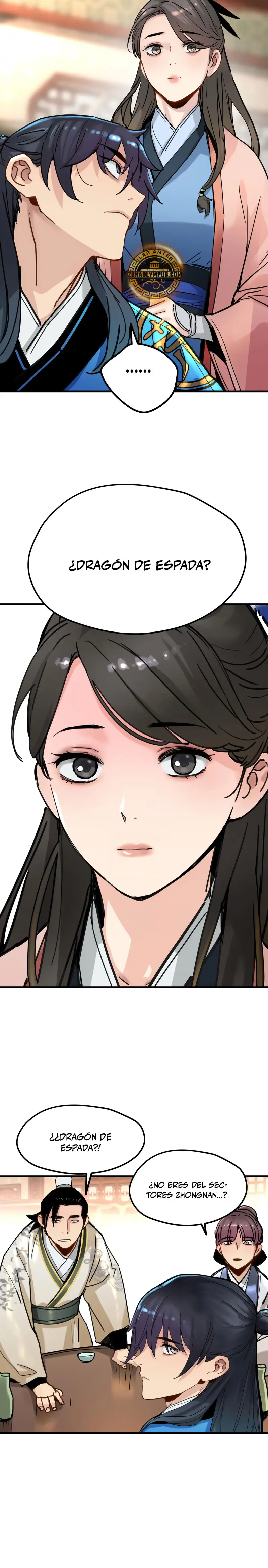 Sobreviviendo como un genio con tiempo prestado > Capitulo 68 > Page 161