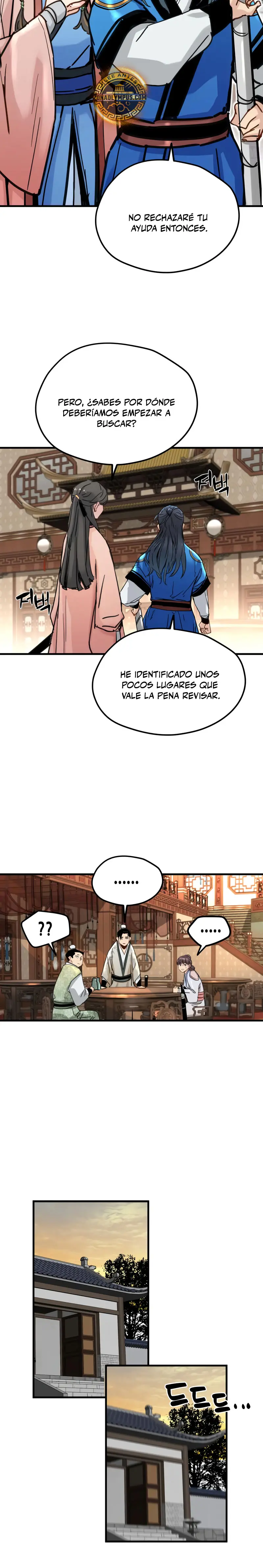 Sobreviviendo como un genio con tiempo prestado > Capitulo 68 > Page 201