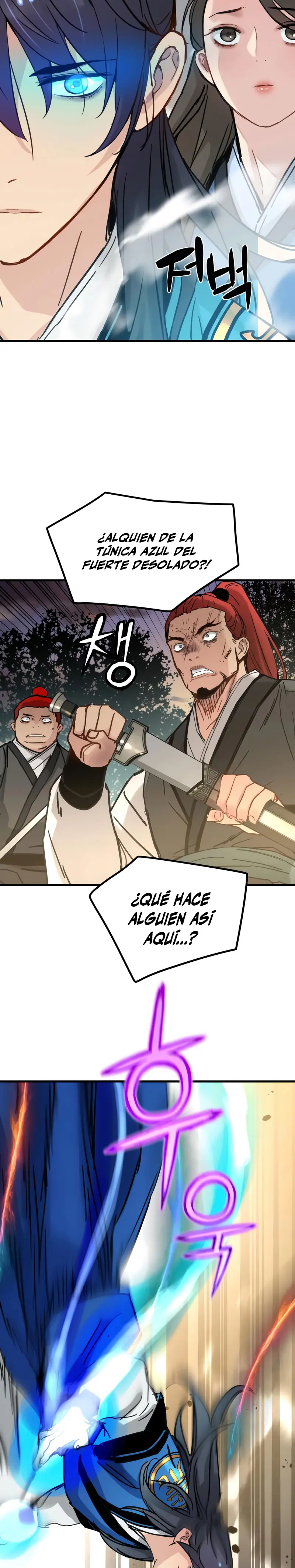 Sobreviviendo como un genio con tiempo prestado > Capitulo 68 > Page 221