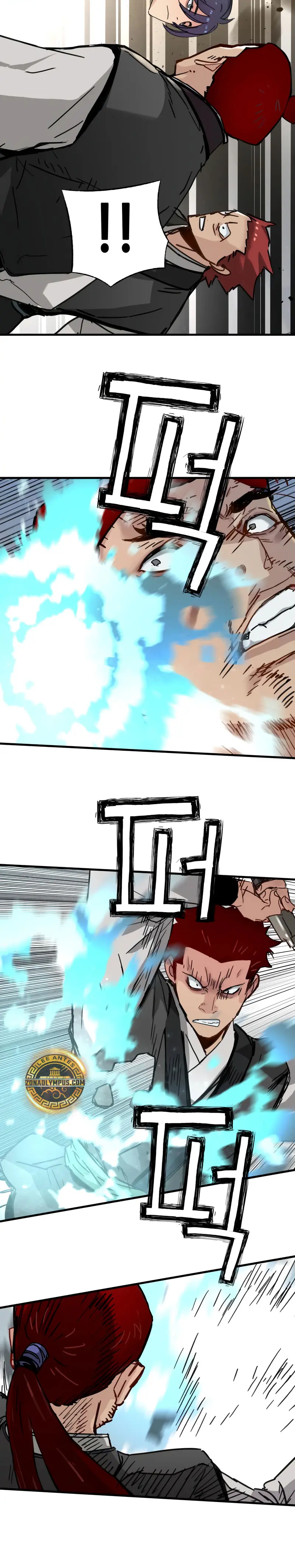 Sobreviviendo como un genio con tiempo prestado > Capitulo 68 > Page 231