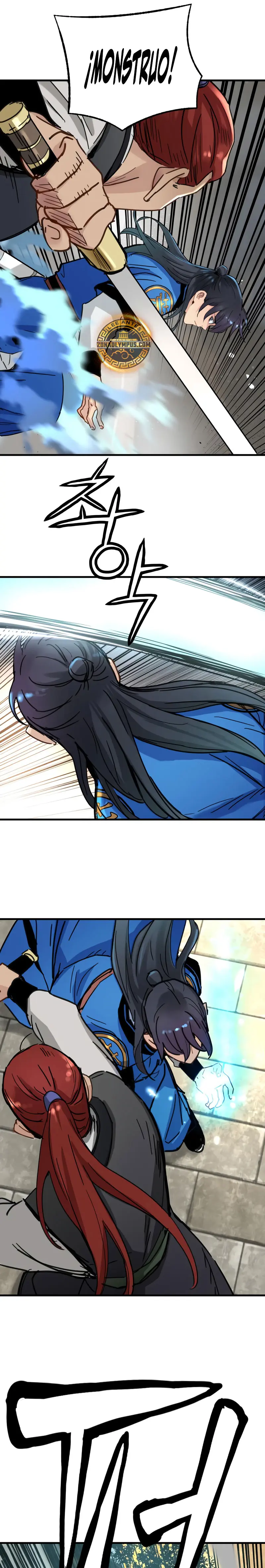 Sobreviviendo como un genio con tiempo prestado > Capitulo 68 > Page 241