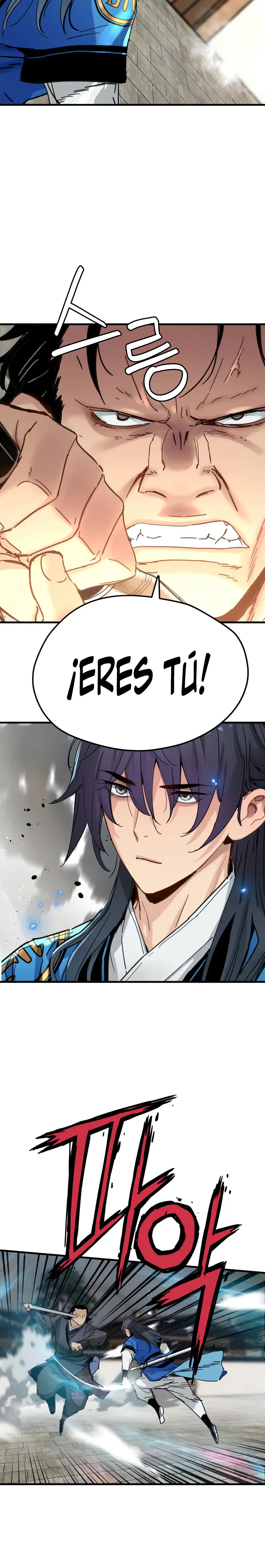 Sobreviviendo como un genio con tiempo prestado > Capitulo 68 > Page 261