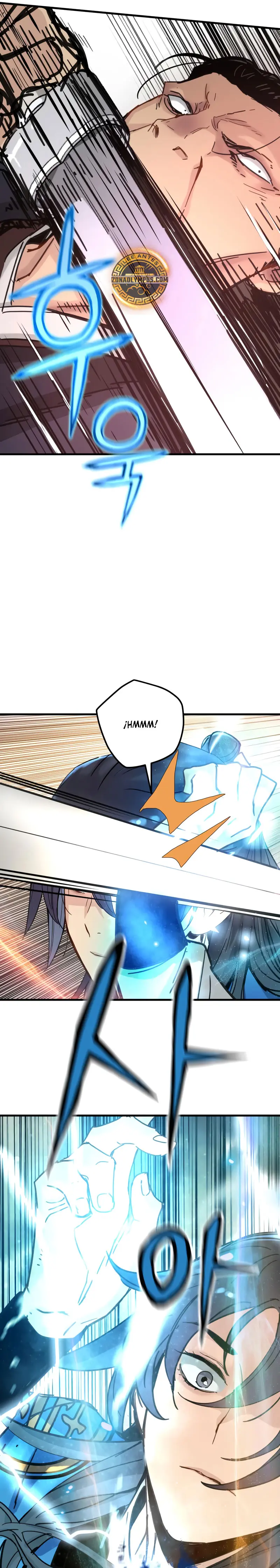 Sobreviviendo como un genio con tiempo prestado > Capitulo 68 > Page 271