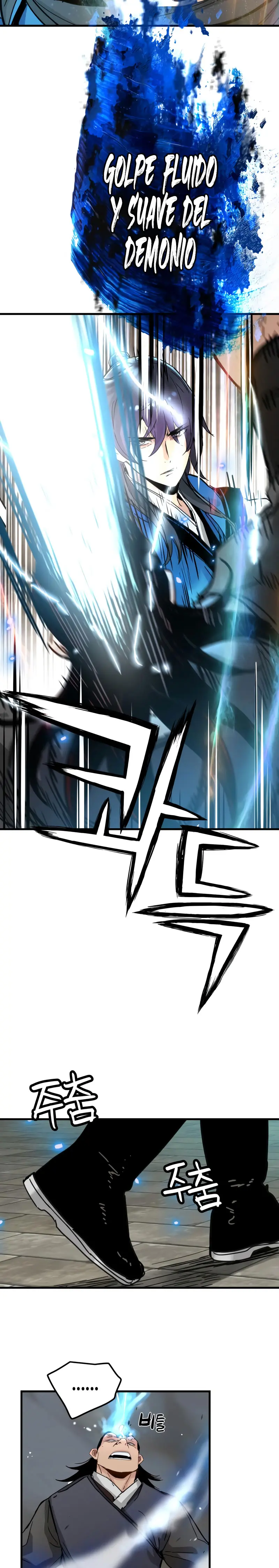 Sobreviviendo como un genio con tiempo prestado > Capitulo 68 > Page 281