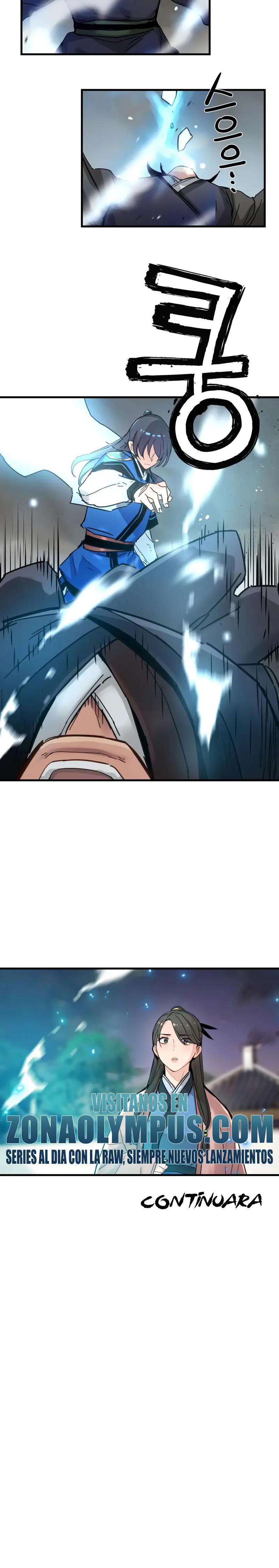 Sobreviviendo como un genio con tiempo prestado > Capitulo 68 > Page 291