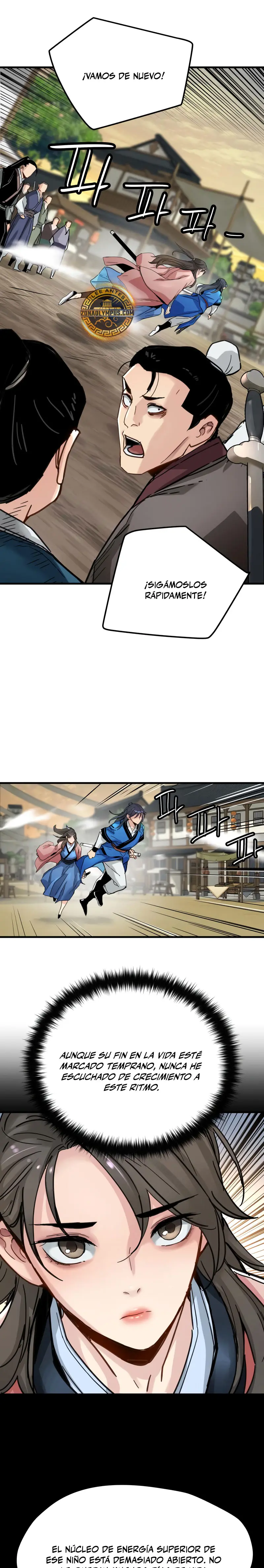 Sobreviviendo como un genio con tiempo prestado > Capitulo 69 > Page 41