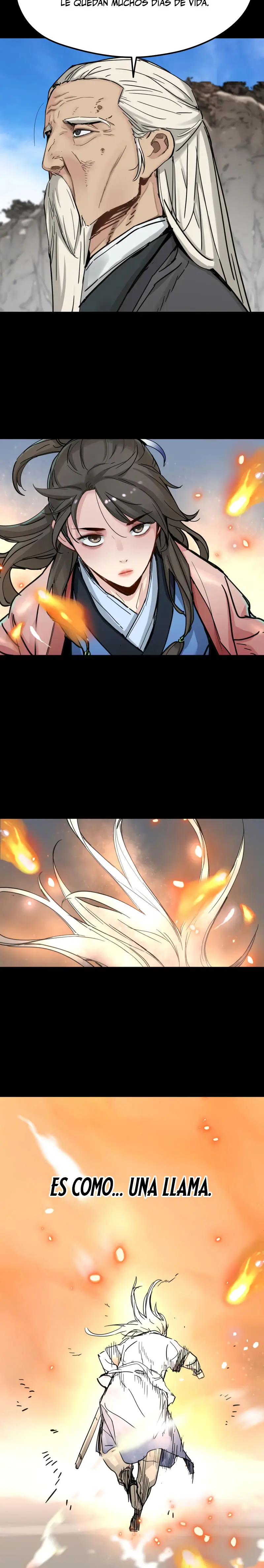 Sobreviviendo como un genio con tiempo prestado > Capitulo 69 > Page 51