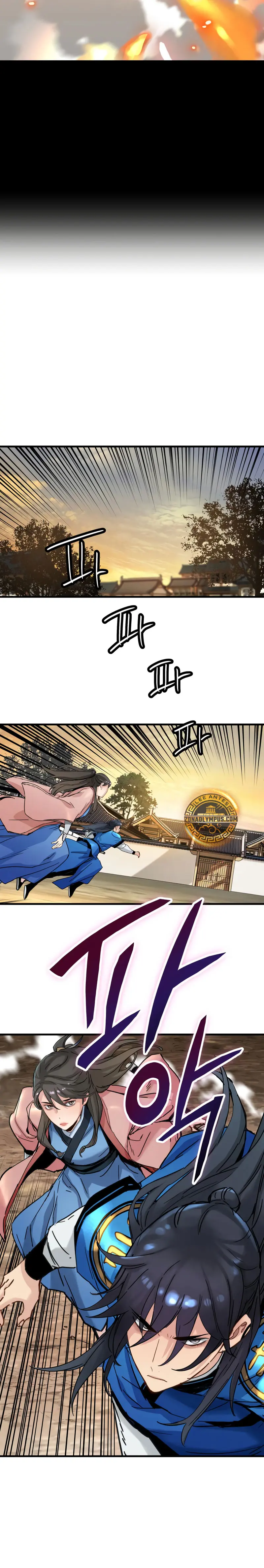 Sobreviviendo como un genio con tiempo prestado > Capitulo 69 > Page 61