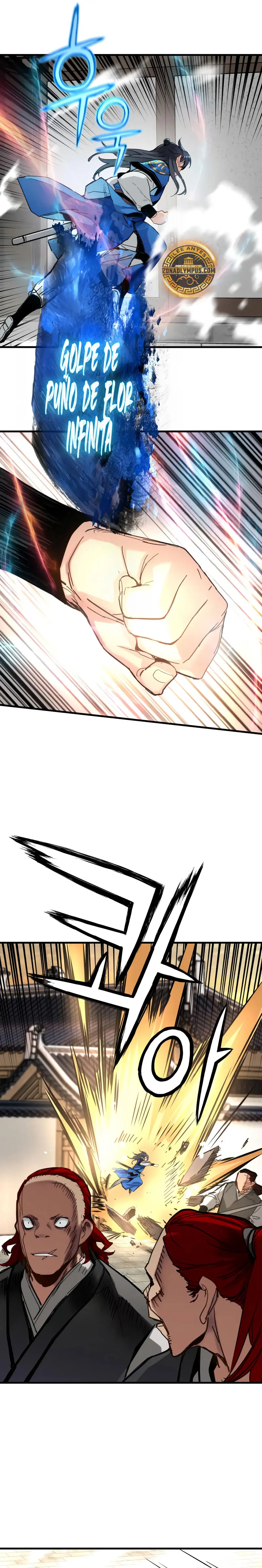 Sobreviviendo como un genio con tiempo prestado > Capitulo 69 > Page 71