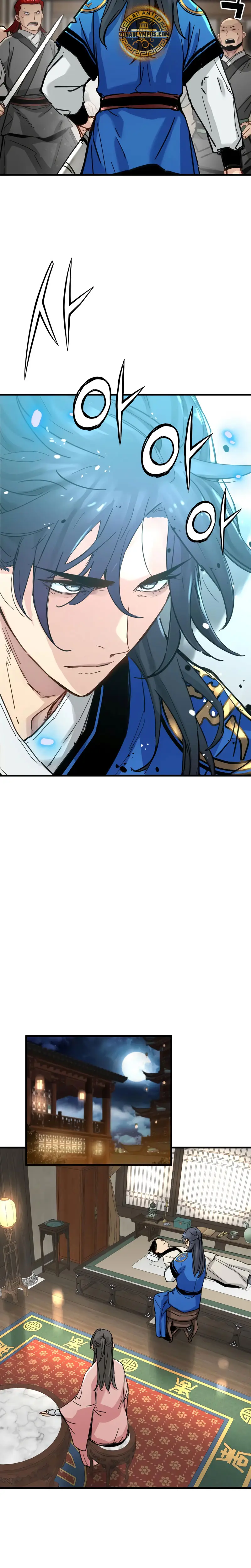 Sobreviviendo como un genio con tiempo prestado > Capitulo 69 > Page 131