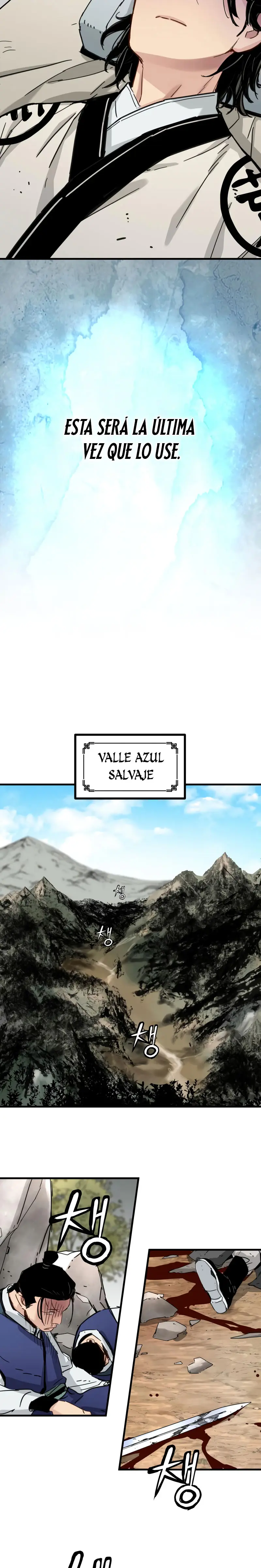 Sobreviviendo como un genio con tiempo prestado > Capitulo 69 > Page 221