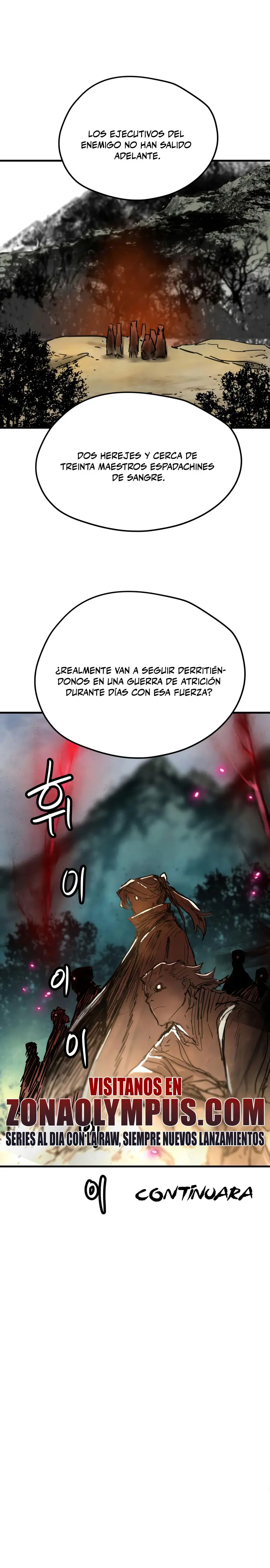 Sobreviviendo como un genio con tiempo prestado > Capitulo 69 > Page 281