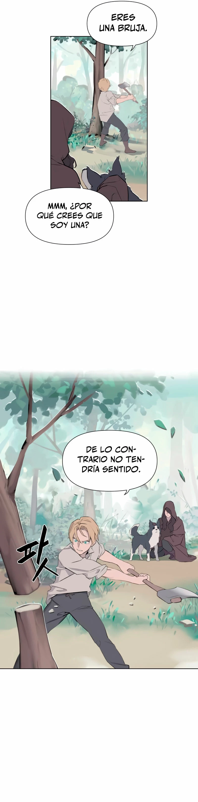 Enoch: Árbol resplandeciente > Capitulo 1 > Page 71