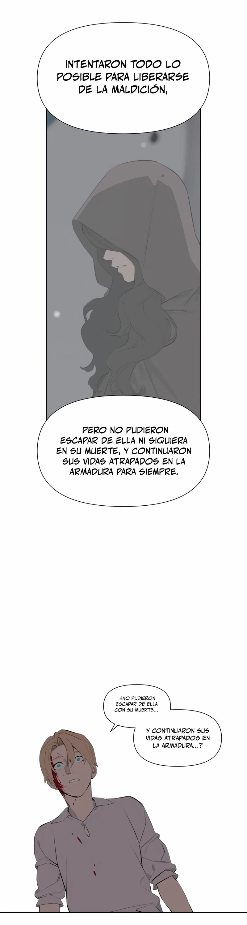 Enoch: Árbol resplandeciente > Capitulo 1 > Page 591