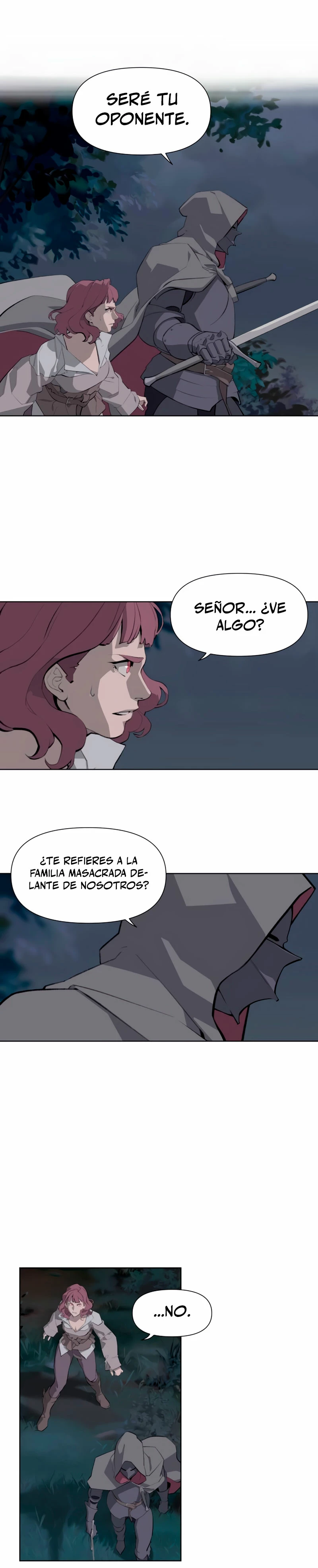 Enoch: Árbol resplandeciente > Capitulo 2 > Page 51