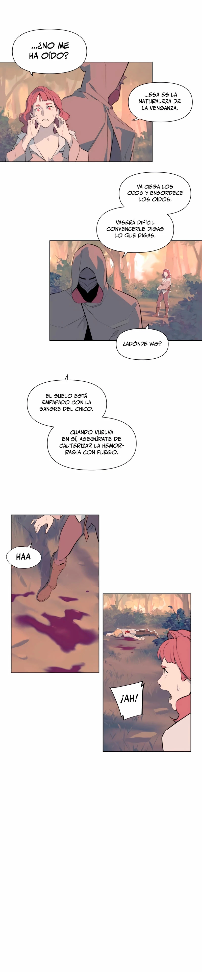 Enoch: Árbol resplandeciente > Capitulo 2 > Page 111