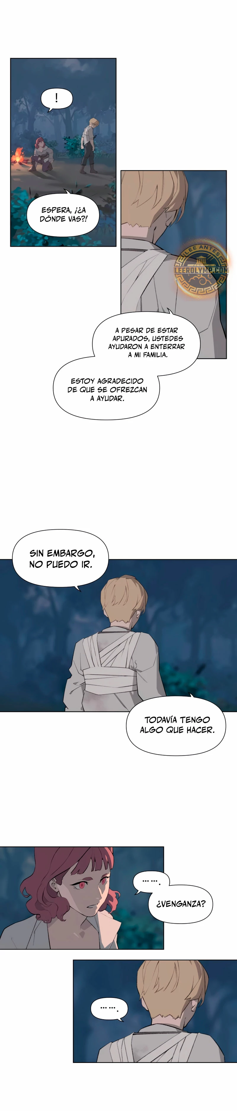 Enoch: Árbol resplandeciente > Capitulo 2 > Page 151