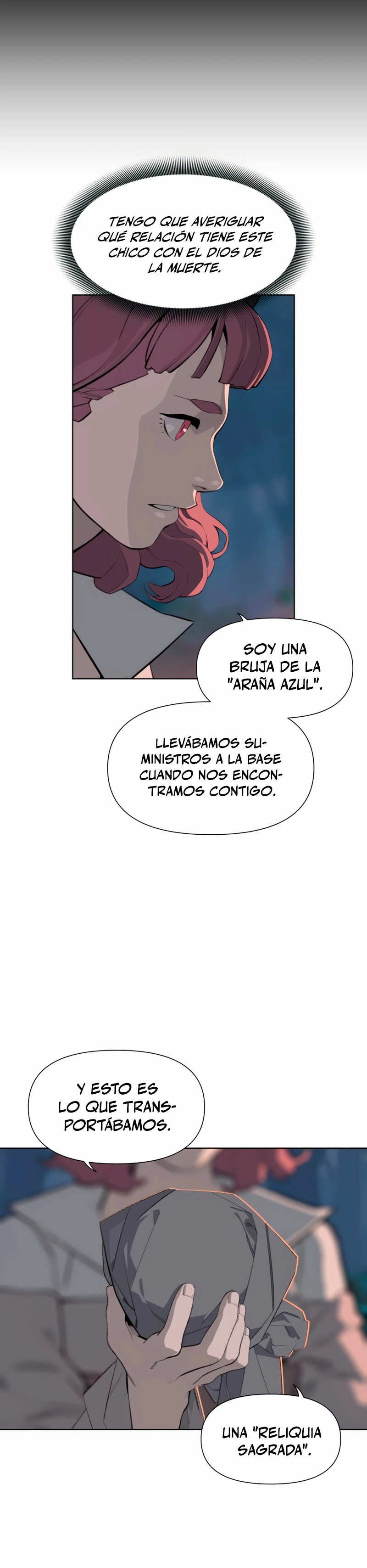 Enoch: Árbol resplandeciente > Capitulo 2 > Page 231