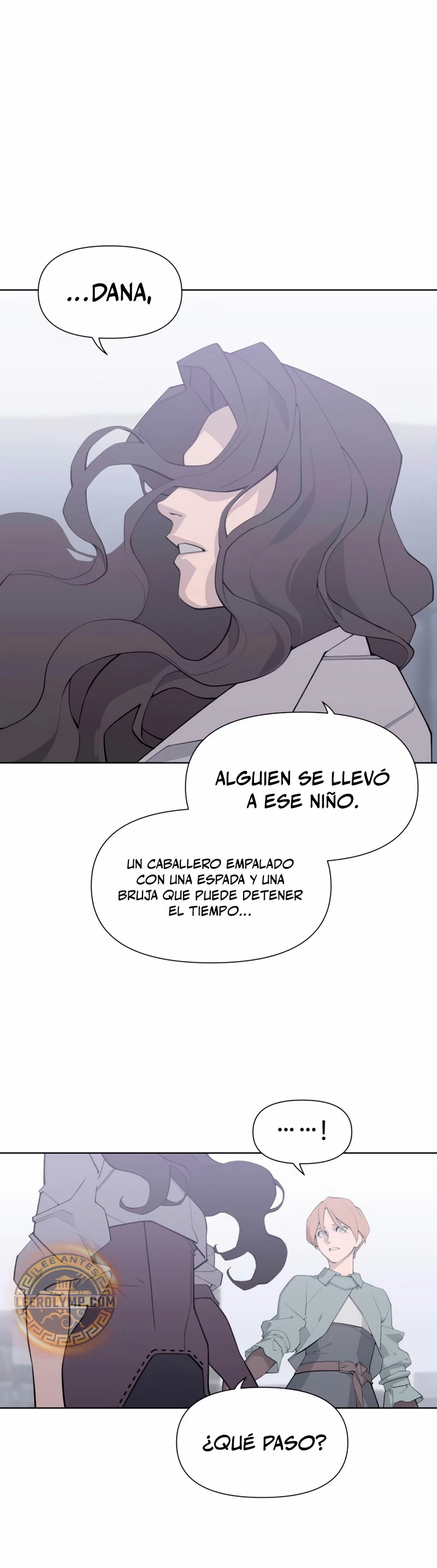 Enoch: Árbol resplandeciente > Capitulo 5 > Page 161