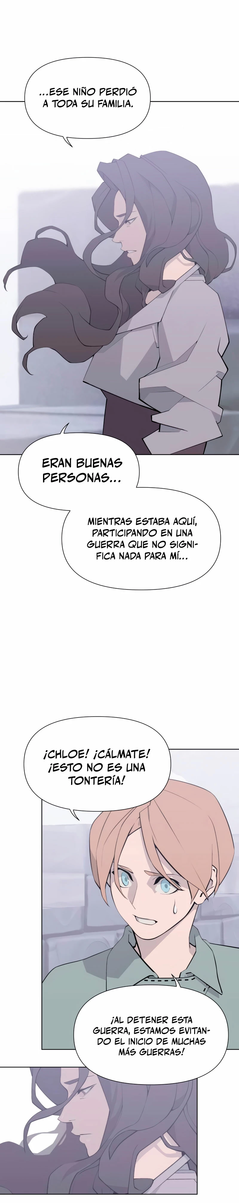 Enoch: Árbol resplandeciente > Capitulo 5 > Page 171