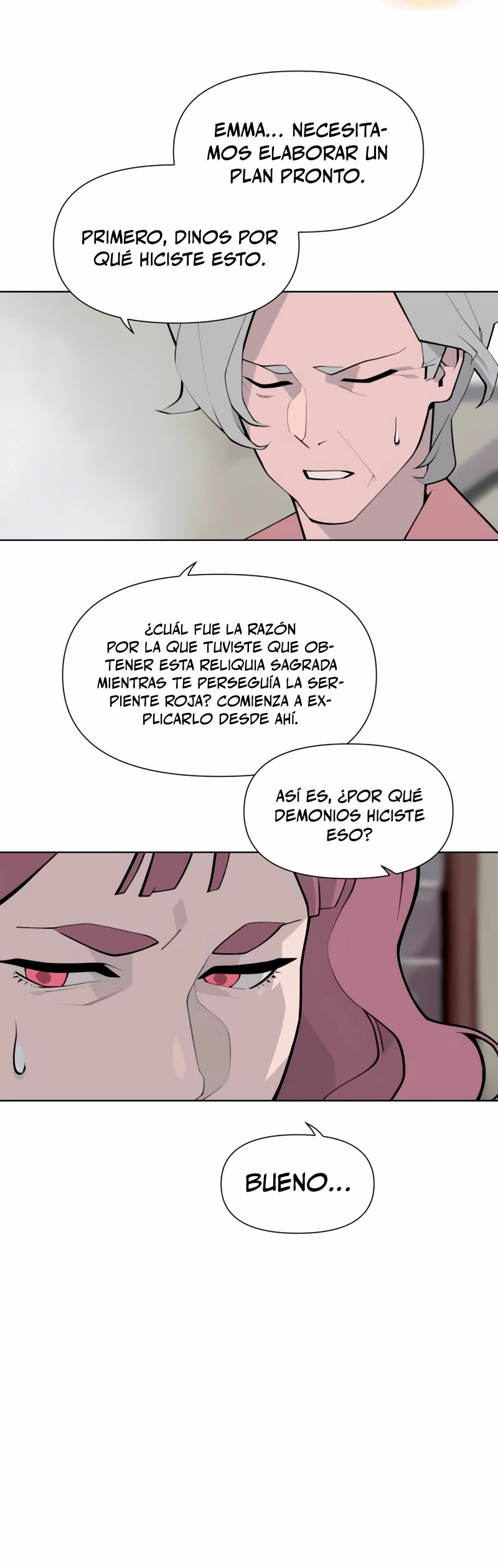 Enoch: Árbol resplandeciente > Capitulo 5 > Page 301