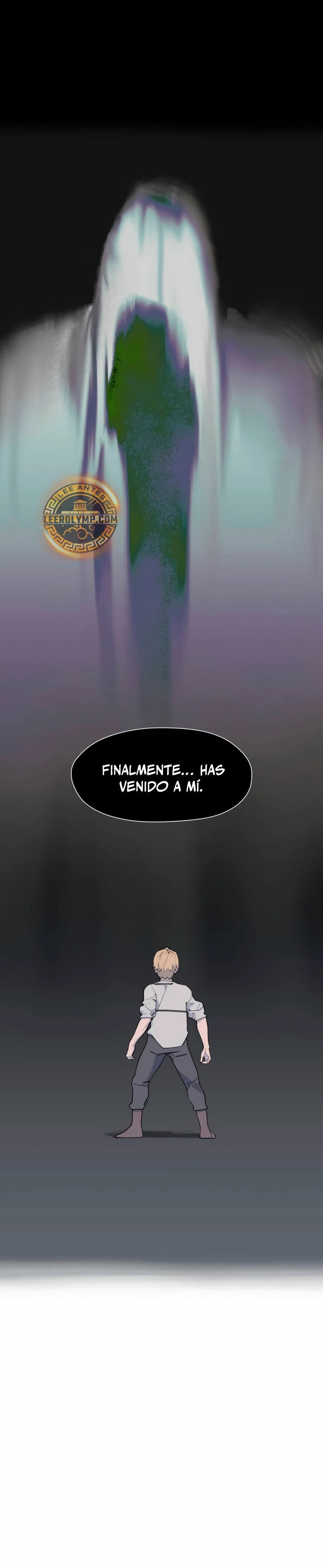 Enoch: Árbol resplandeciente > Capitulo 6 > Page 341