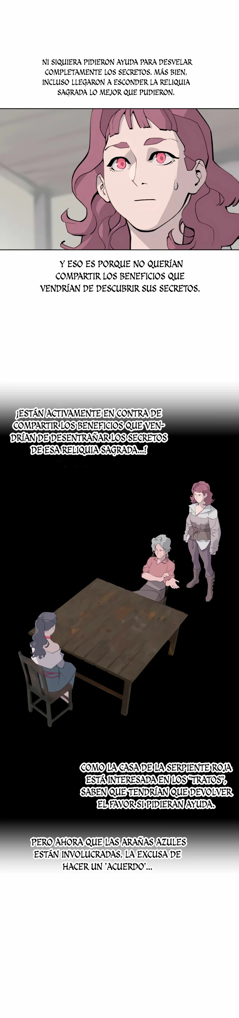 Enoch: Árbol resplandeciente > Capitulo 6 > Page 401