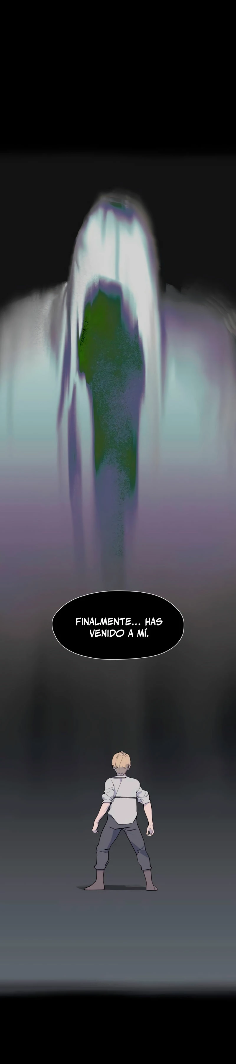 Enoch: Árbol resplandeciente > Capitulo 7 > Page 11