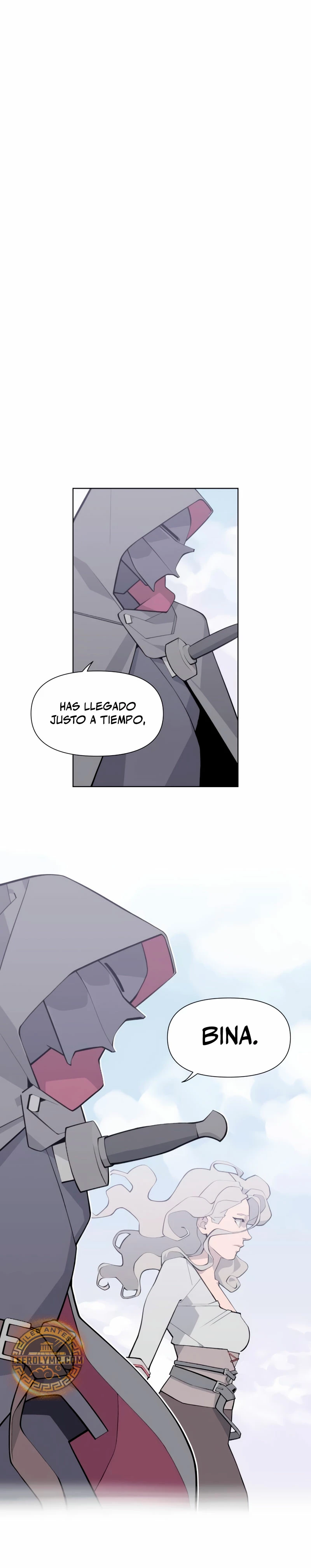 Enoch: Árbol resplandeciente > Capitulo 7 > Page 281