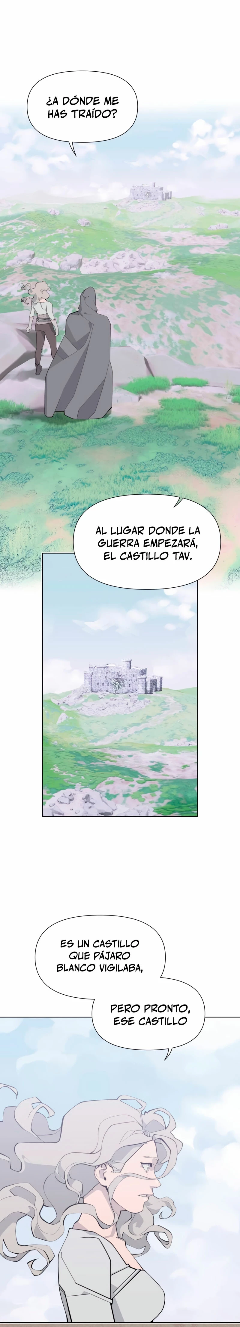 Enoch: Árbol resplandeciente > Capitulo 7 > Page 291