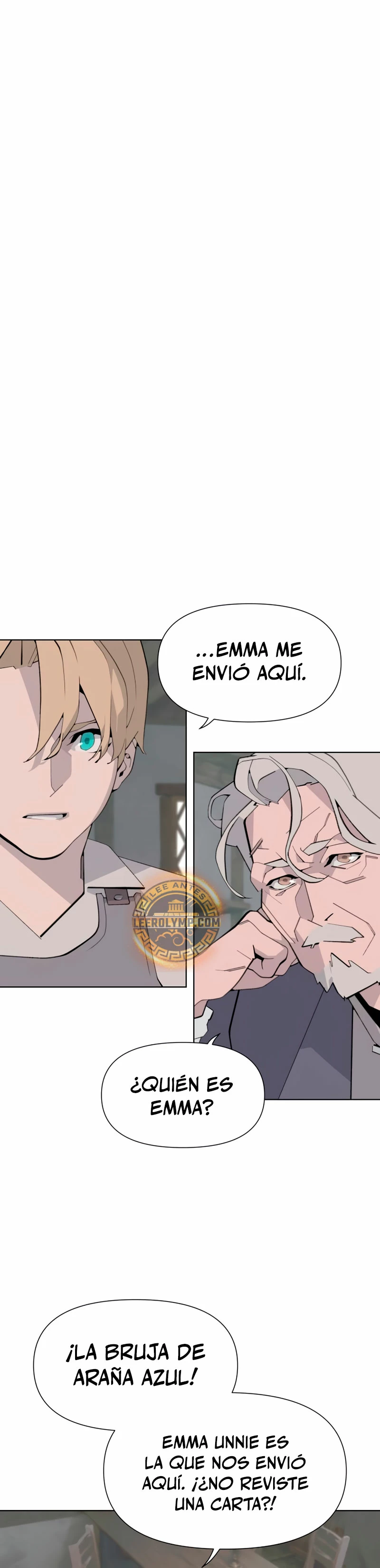 Enoch: Árbol resplandeciente > Capitulo 7 > Page 391