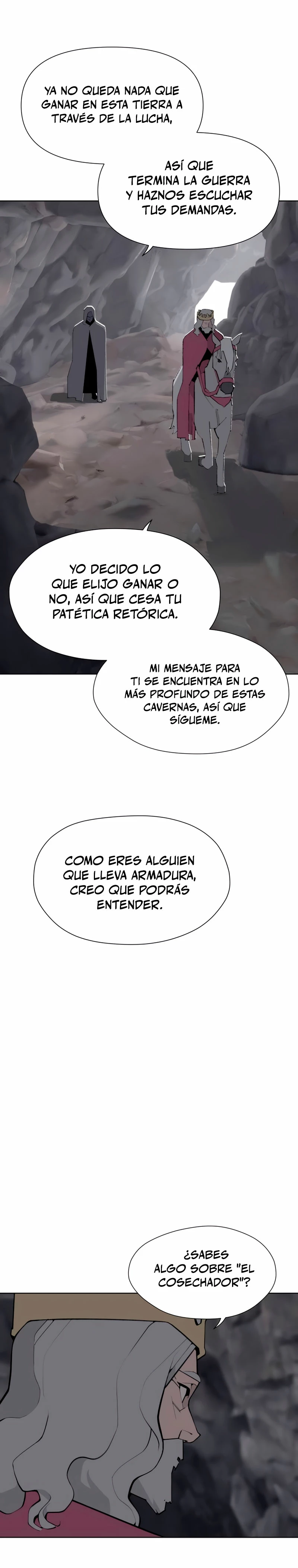 Enoch: Árbol resplandeciente > Capitulo 8 > Page 291