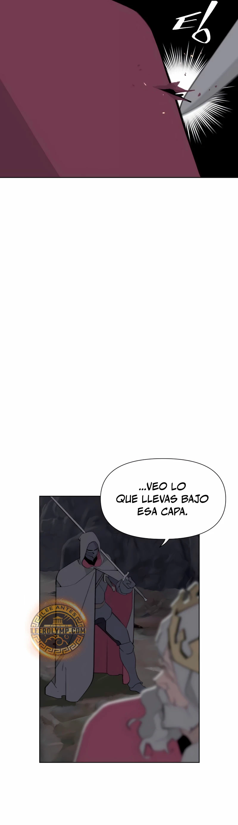 Enoch: Árbol resplandeciente > Capitulo 8 > Page 311