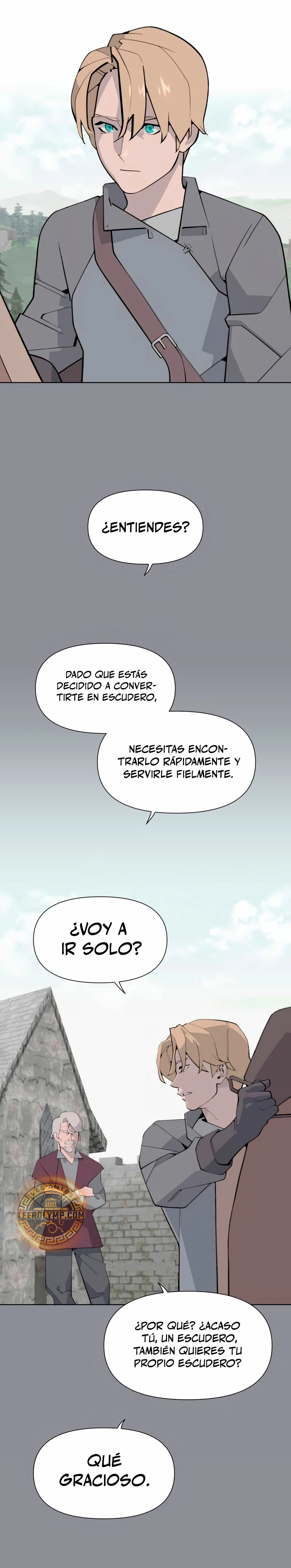 Enoch: Árbol resplandeciente > Capitulo 8 > Page 391