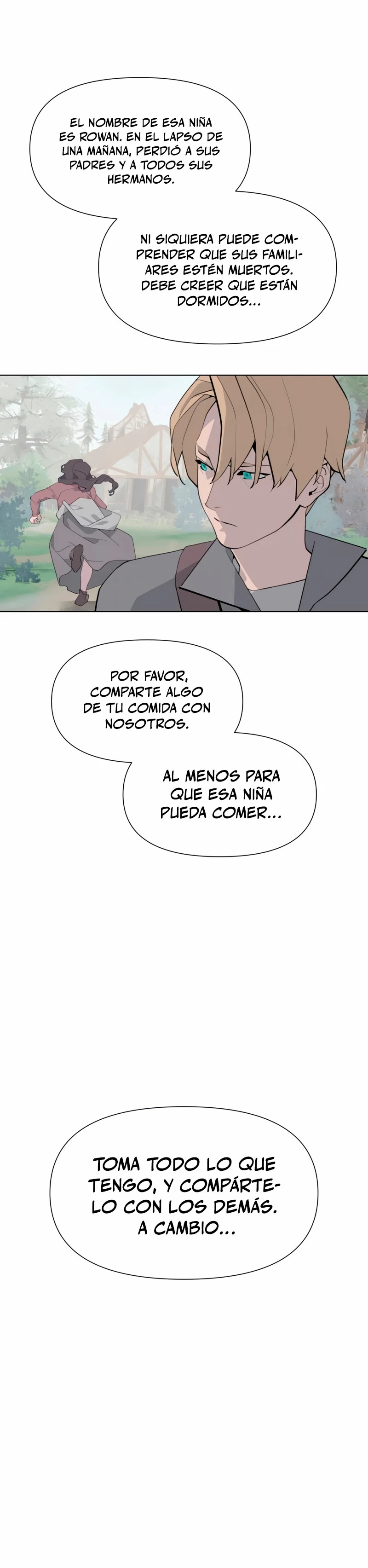 Enoch: Árbol resplandeciente > Capitulo 9 > Page 201