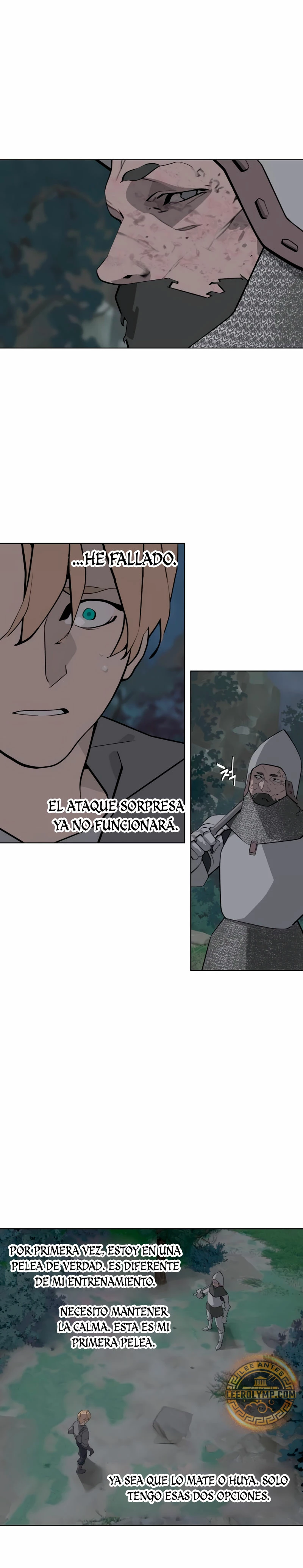 Enoch: Árbol resplandeciente > Capitulo 9 > Page 271