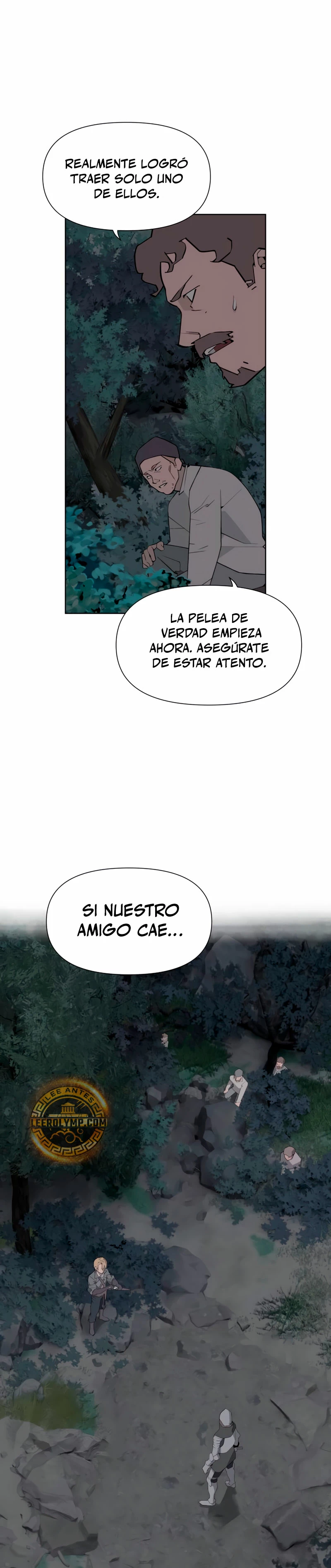 Enoch: Árbol resplandeciente > Capitulo 9 > Page 361