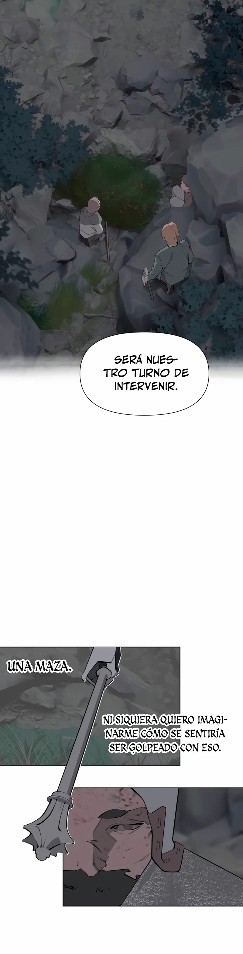 Enoch: Árbol resplandeciente > Capitulo 9 > Page 371