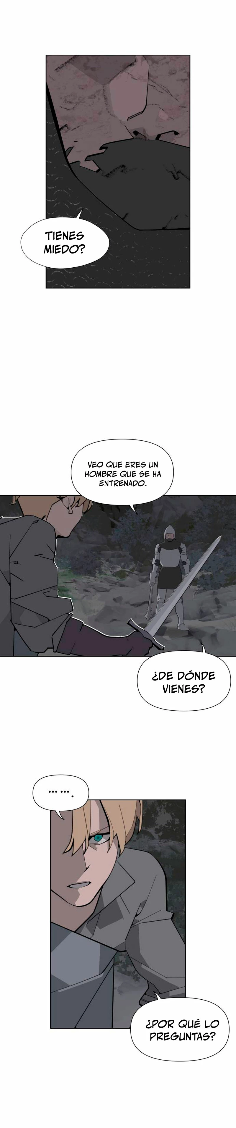 Enoch: Árbol resplandeciente > Capitulo 10 > Page 51