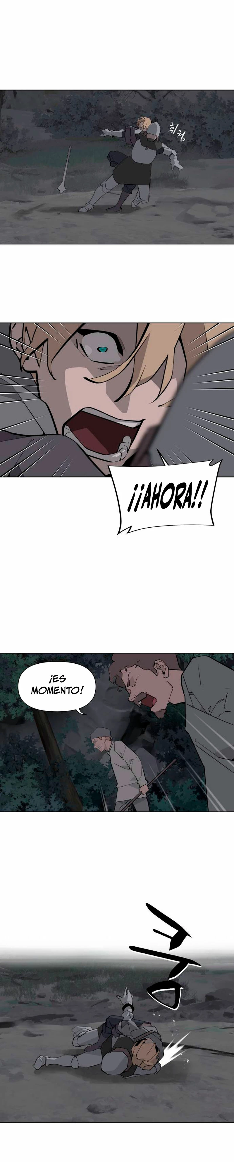 Enoch: Árbol resplandeciente > Capitulo 10 > Page 181