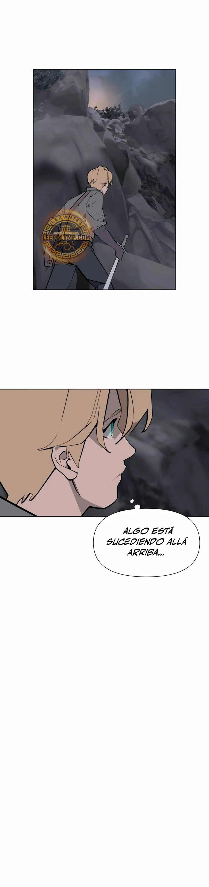 Enoch: Árbol resplandeciente > Capitulo 10 > Page 291