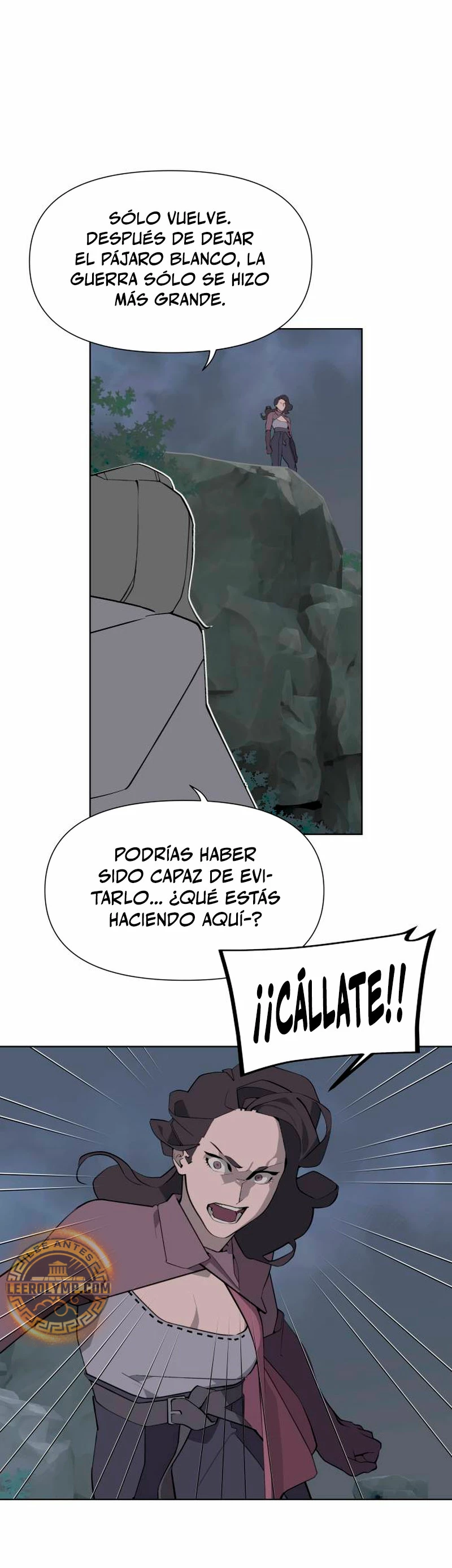 Enoch: Árbol resplandeciente > Capitulo 10 > Page 331