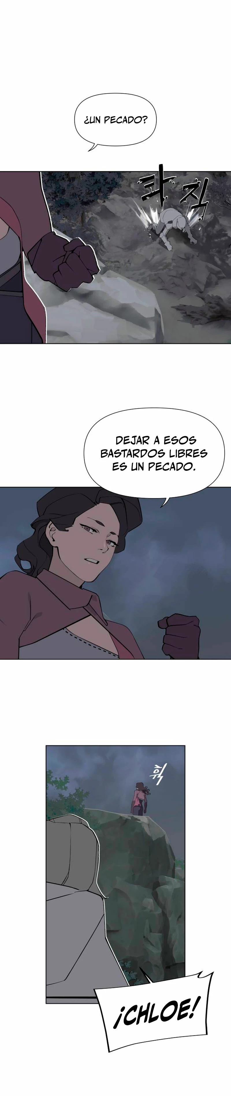 Enoch: Árbol resplandeciente > Capitulo 10 > Page 351