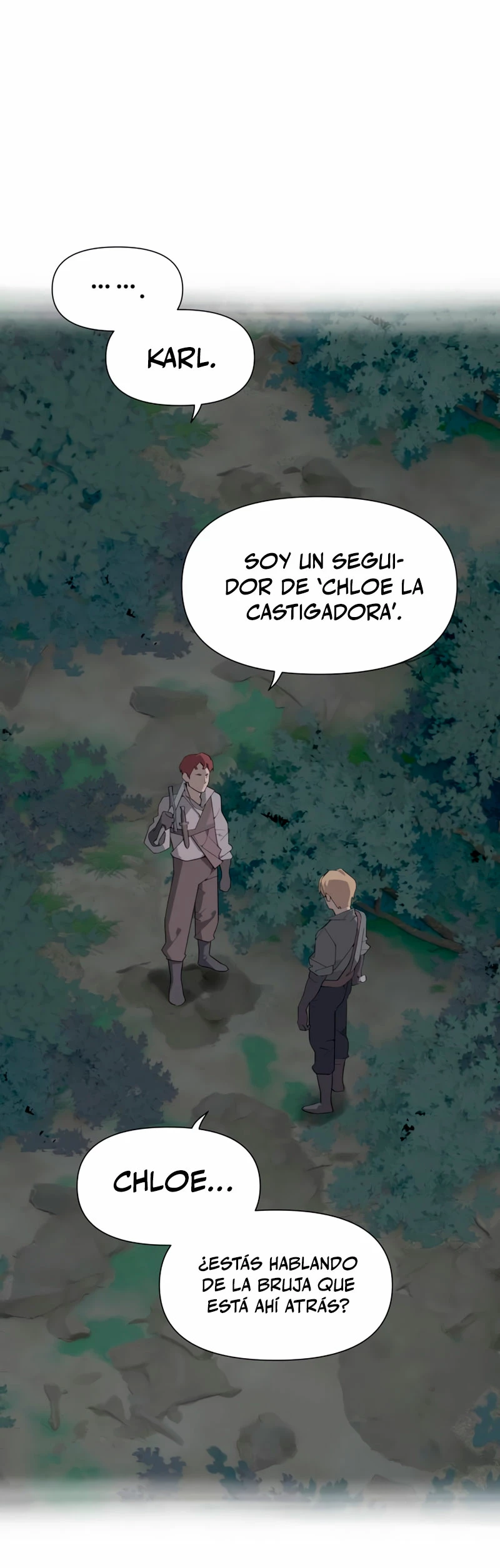 Enoch: Árbol resplandeciente > Capitulo 11 > Page 171