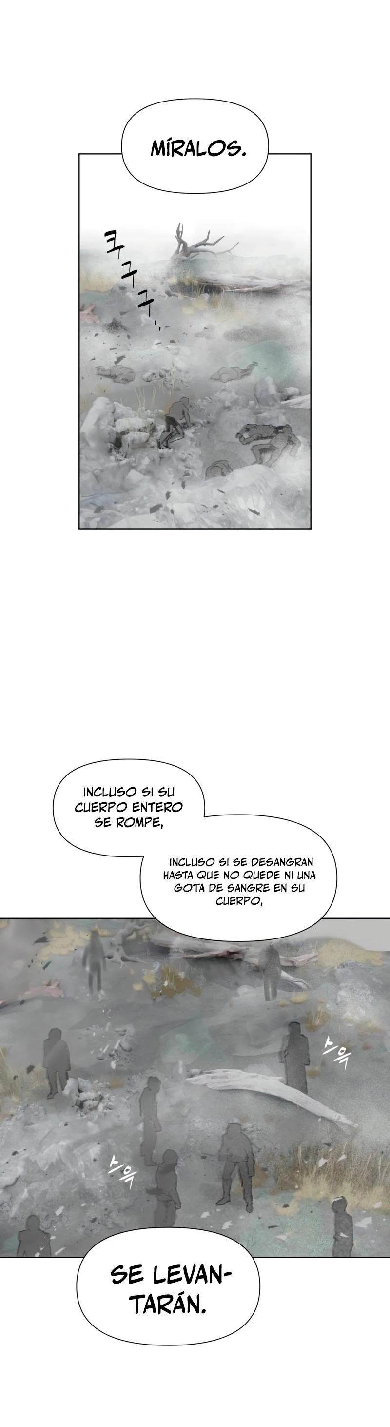 Enoch: Árbol resplandeciente > Capitulo 12 > Page 71