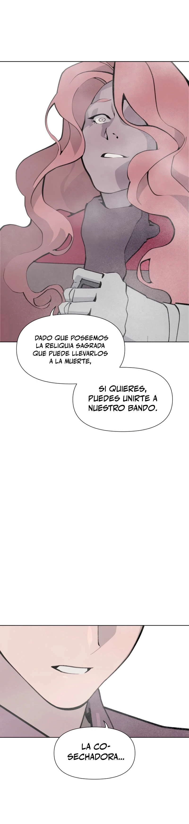 Enoch: Árbol resplandeciente > Capitulo 12 > Page 81